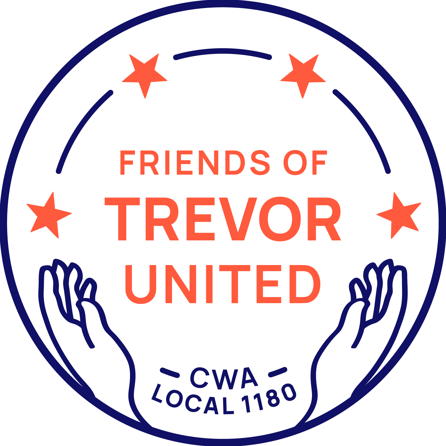 Friends of Trevor United